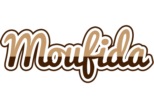 Moufida exclusive logo