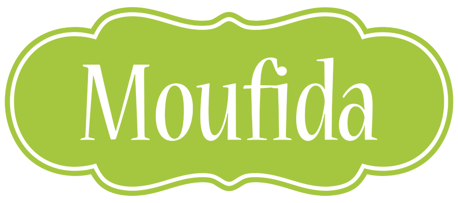 Moufida family logo
