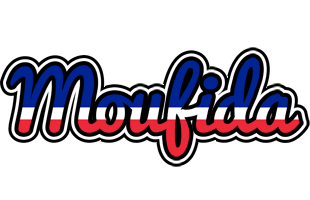 Moufida france logo