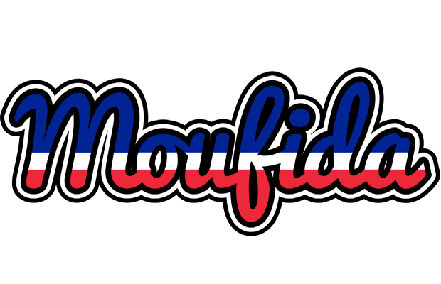 Moufida france logo