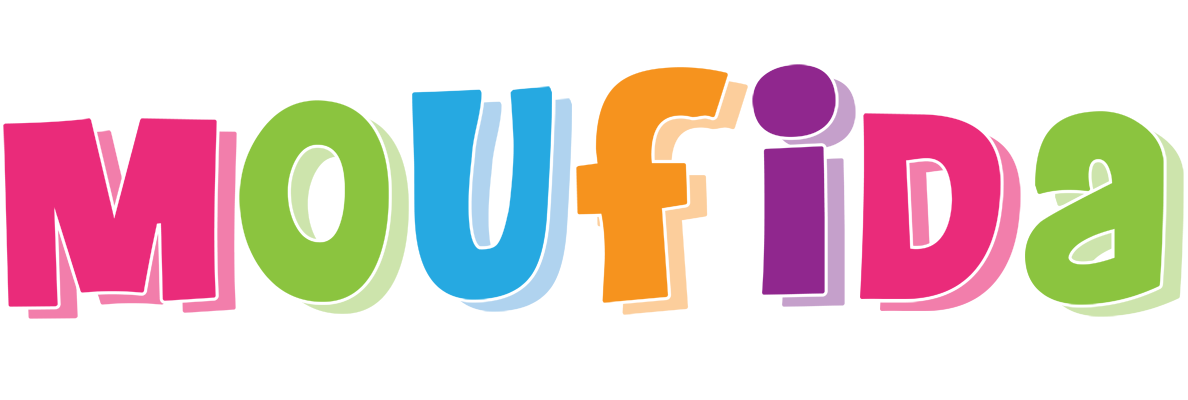 Moufida friday logo