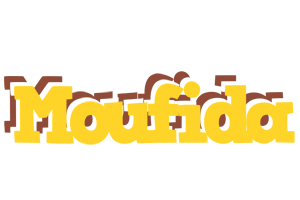 Moufida hotcup logo