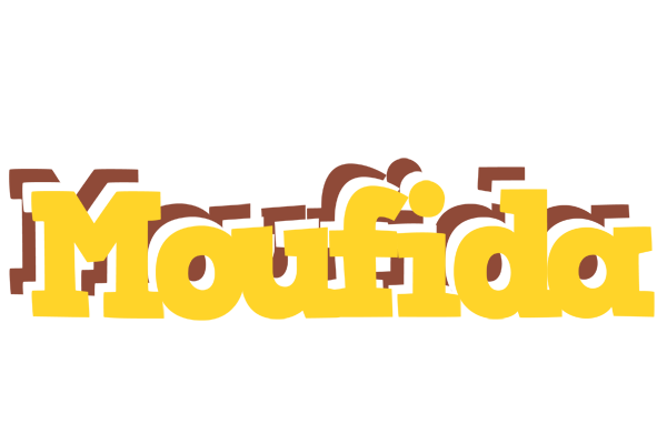 Moufida hotcup logo