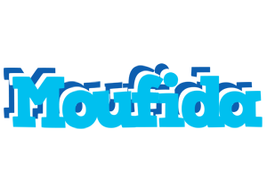 Moufida jacuzzi logo