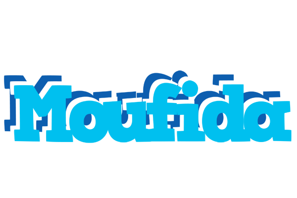 Moufida jacuzzi logo