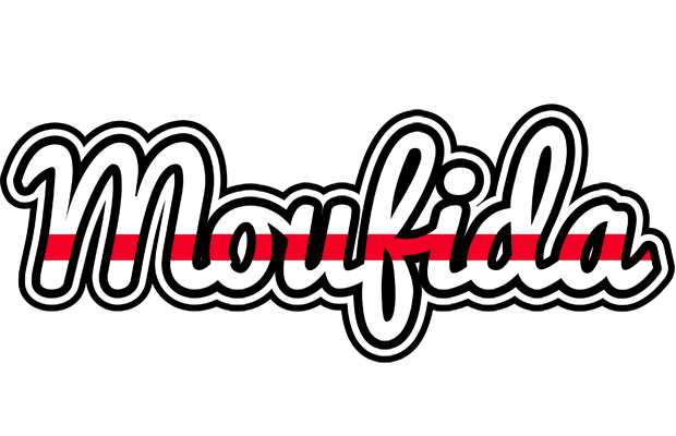 Moufida kingdom logo