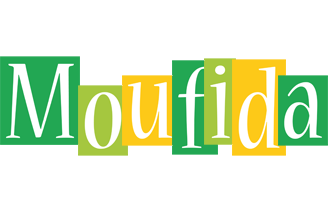 Moufida lemonade logo