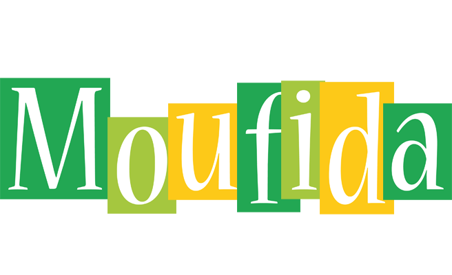 Moufida lemonade logo