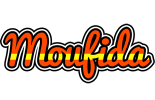 Moufida madrid logo