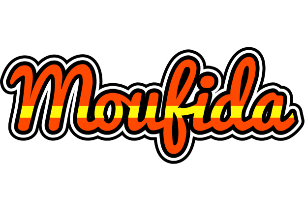Moufida madrid logo