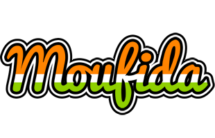 Moufida mumbai logo