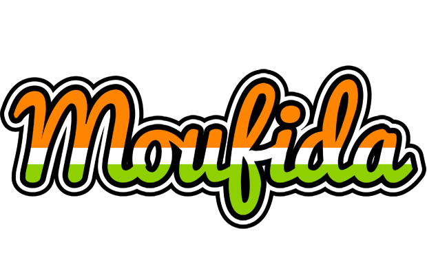 Moufida mumbai logo