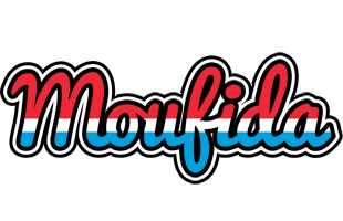 Moufida norway logo