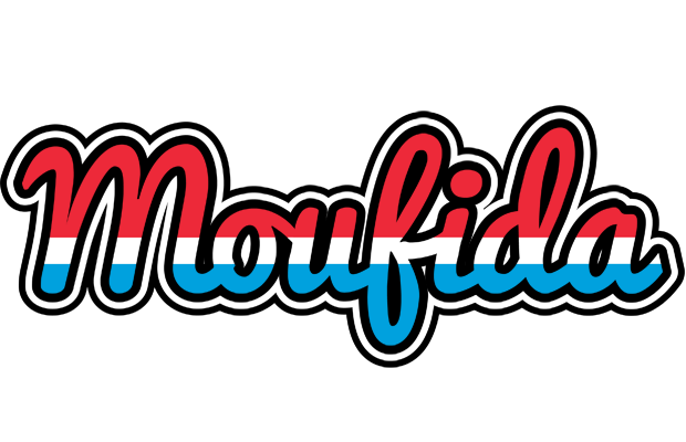 Moufida norway logo