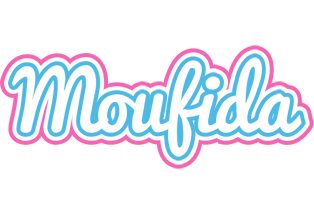 Moufida outdoors logo