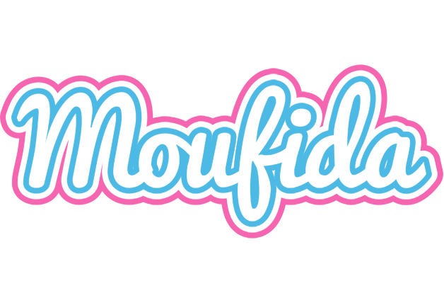 Moufida outdoors logo