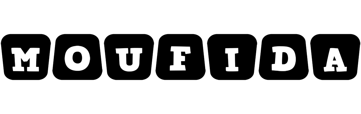 Moufida racing logo