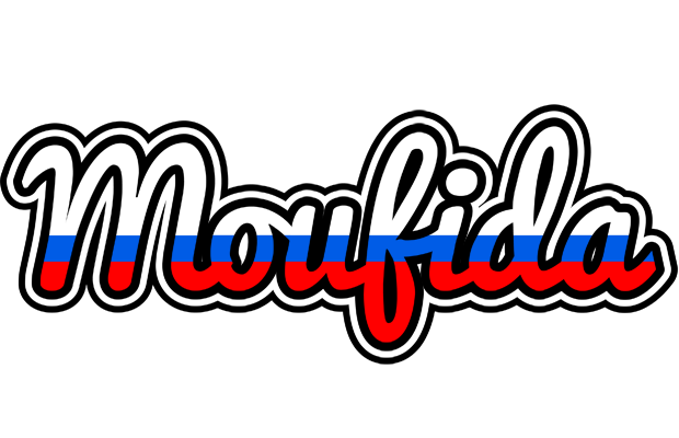 Moufida russia logo