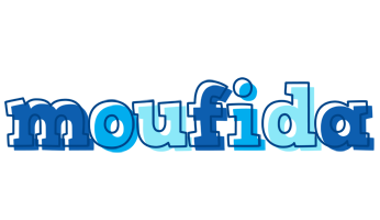 Moufida sailor logo