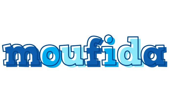 Moufida sailor logo