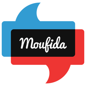 Moufida sharks logo