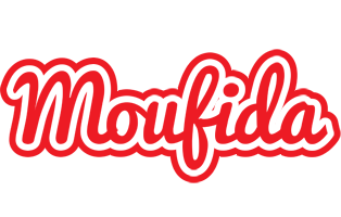 Moufida sunshine logo