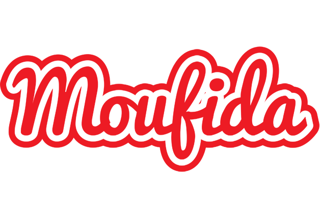 Moufida sunshine logo