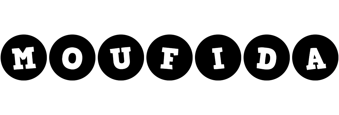 Moufida tools logo