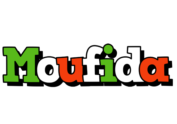 Moufida venezia logo
