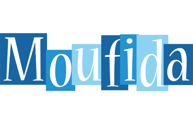 Moufida winter logo