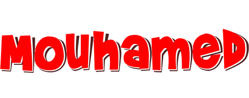 Mouhamed basket logo
