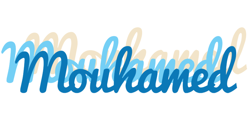 Mouhamed breeze logo