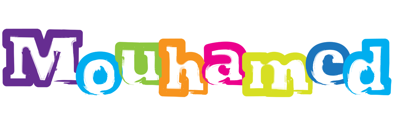 Mouhamed casino logo