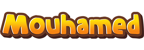Mouhamed cookies logo