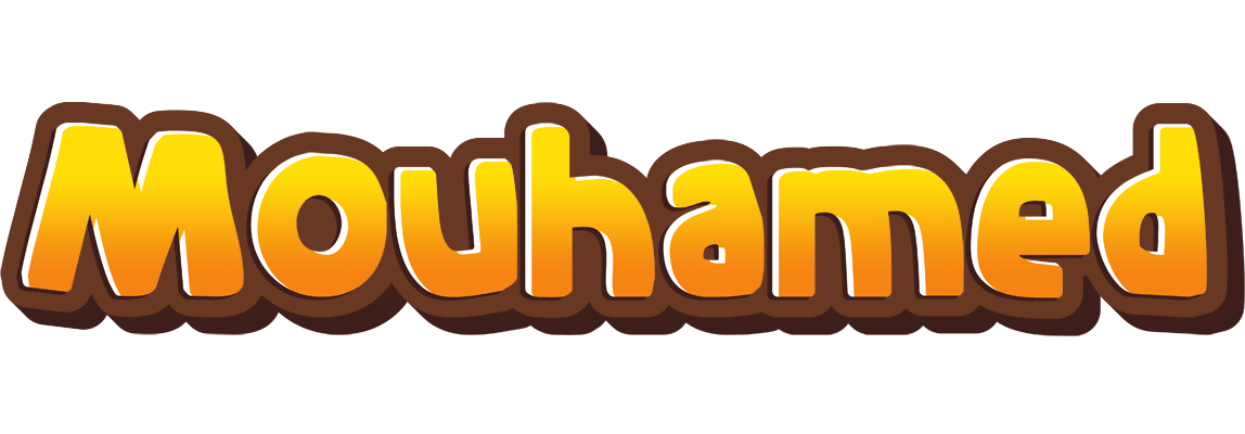 Mouhamed cookies logo