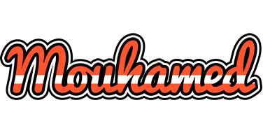 Mouhamed denmark logo