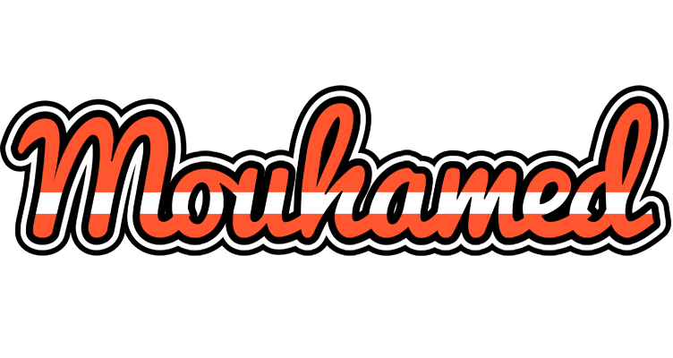 Mouhamed denmark logo
