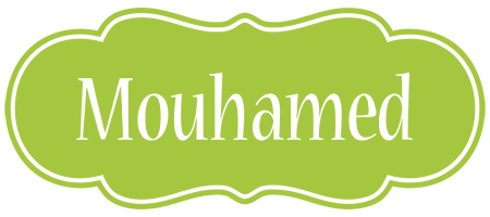 Mouhamed family logo