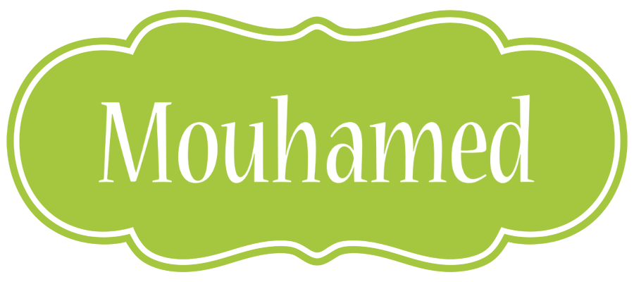 Mouhamed family logo