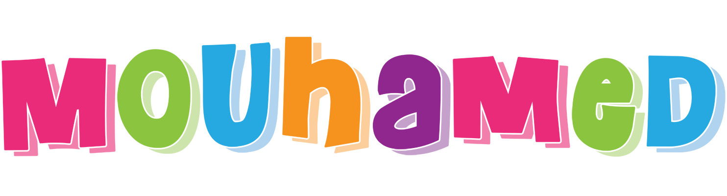 Mouhamed friday logo