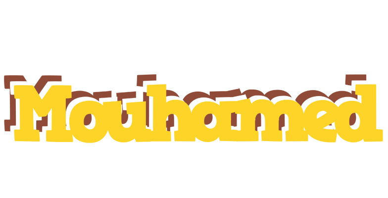 Mouhamed hotcup logo