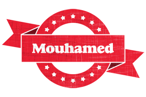 Mouhamed passion logo