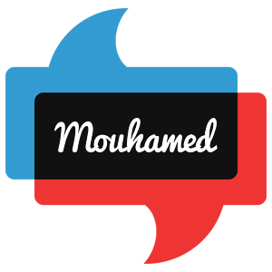 Mouhamed sharks logo