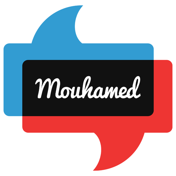 Mouhamed sharks logo