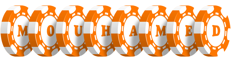 Mouhamed stacks logo