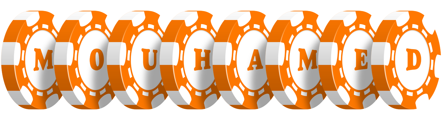 Mouhamed stacks logo