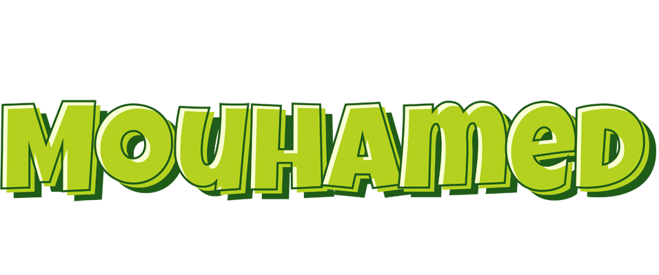 Mouhamed summer logo