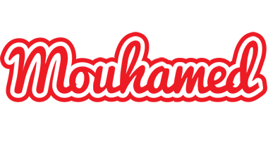 Mouhamed sunshine logo