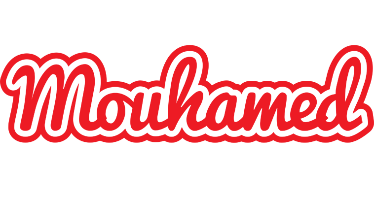 Mouhamed sunshine logo