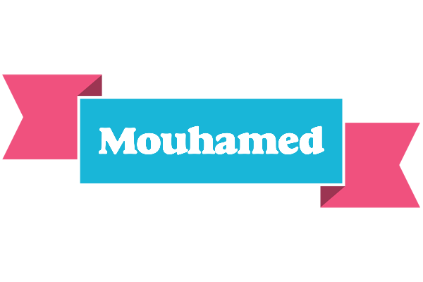 Mouhamed today logo